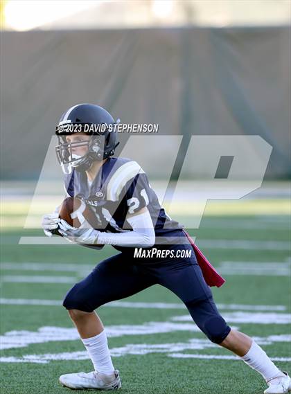 Thumbnail 1 in Righetti @ Mission College Prep photogallery.