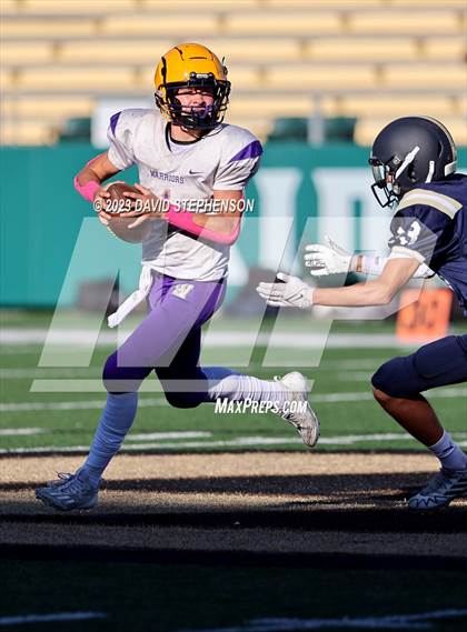 Thumbnail 3 in Righetti @ Mission College Prep photogallery.