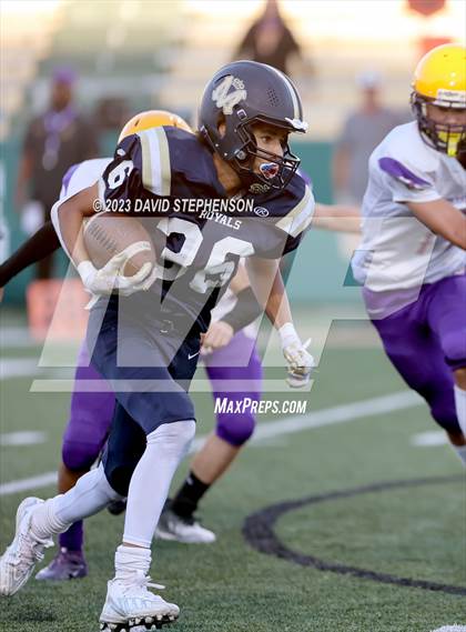 Thumbnail 3 in Righetti @ Mission College Prep photogallery.