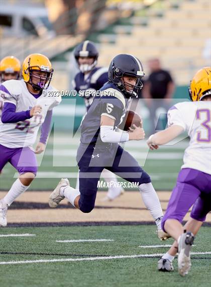 Thumbnail 3 in Righetti @ Mission College Prep photogallery.