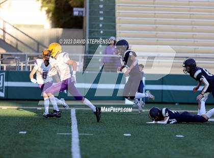 Thumbnail 3 in Righetti @ Mission College Prep photogallery.