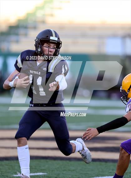 Thumbnail 3 in Righetti @ Mission College Prep photogallery.