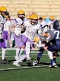 Photo from the gallery "Righetti @ Mission College Prep"