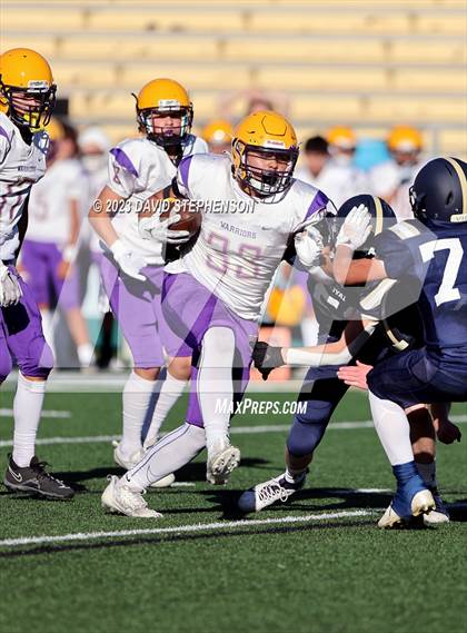 Thumbnail 1 in Righetti @ Mission College Prep photogallery.