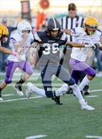 Photo from the gallery "Righetti @ Mission College Prep"