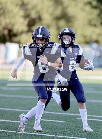Thumbnail 2 in Righetti @ Mission College Prep photogallery.