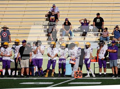 Thumbnail 2 in Righetti @ Mission College Prep photogallery.
