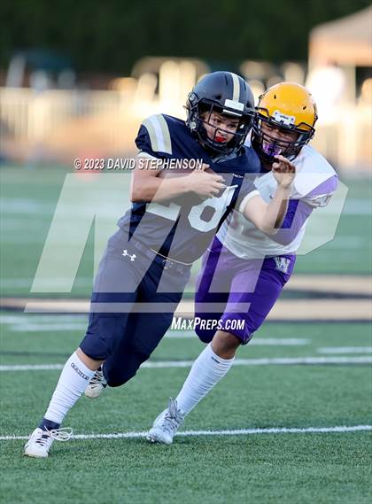 Thumbnail 3 in Righetti @ Mission College Prep photogallery.