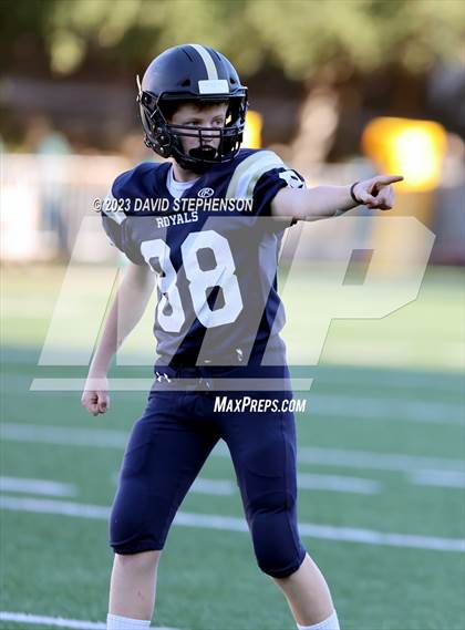 Thumbnail 3 in Righetti @ Mission College Prep photogallery.