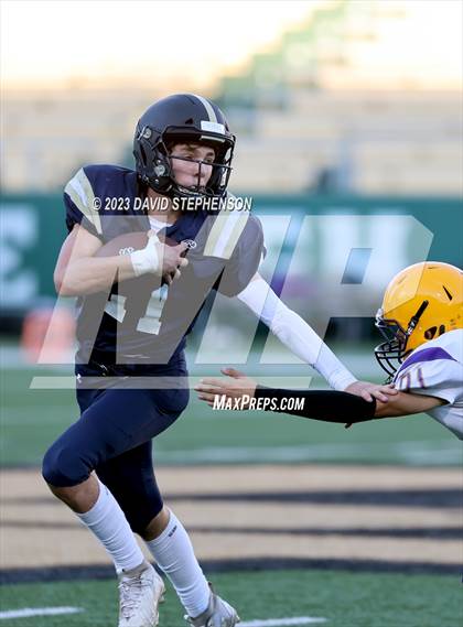 Thumbnail 1 in Righetti @ Mission College Prep photogallery.