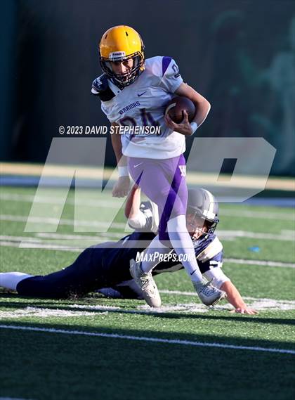 Thumbnail 1 in Righetti @ Mission College Prep photogallery.