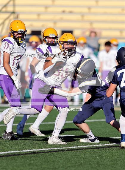 Thumbnail 3 in Righetti @ Mission College Prep photogallery.