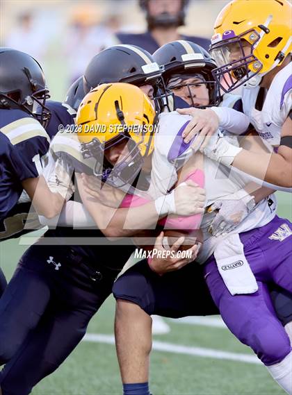 Thumbnail 2 in Righetti @ Mission College Prep photogallery.