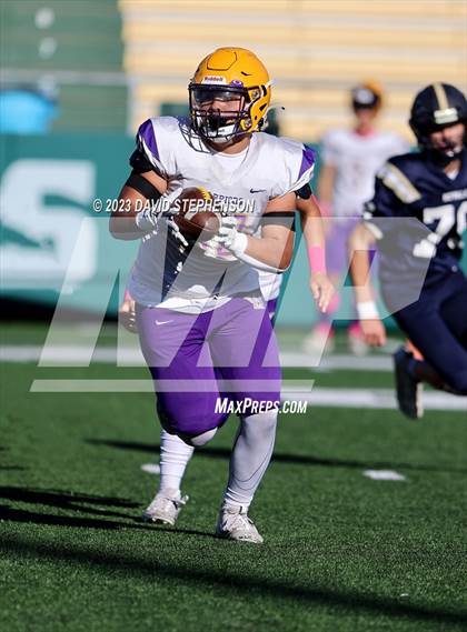 Thumbnail 1 in Righetti @ Mission College Prep photogallery.