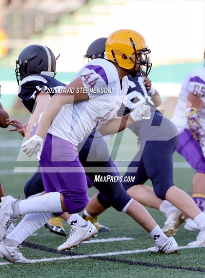 Thumbnail 1 in Righetti @ Mission College Prep photogallery.
