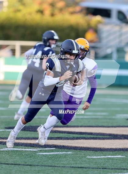 Thumbnail 3 in Righetti @ Mission College Prep photogallery.