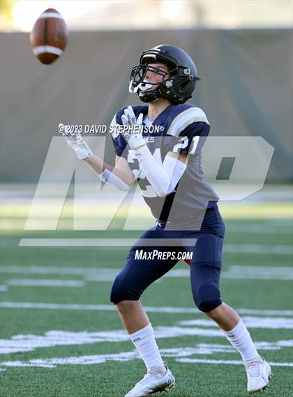 Thumbnail 3 in Righetti @ Mission College Prep photogallery.