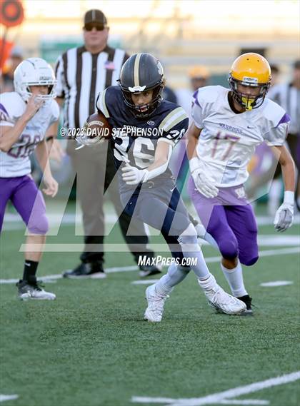 Thumbnail 2 in Righetti @ Mission College Prep photogallery.