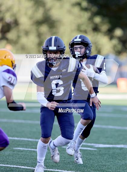 Thumbnail 3 in Righetti @ Mission College Prep photogallery.