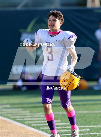 Thumbnail 1 in Righetti @ Mission College Prep photogallery.