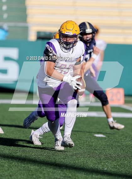 Thumbnail 3 in Righetti @ Mission College Prep photogallery.