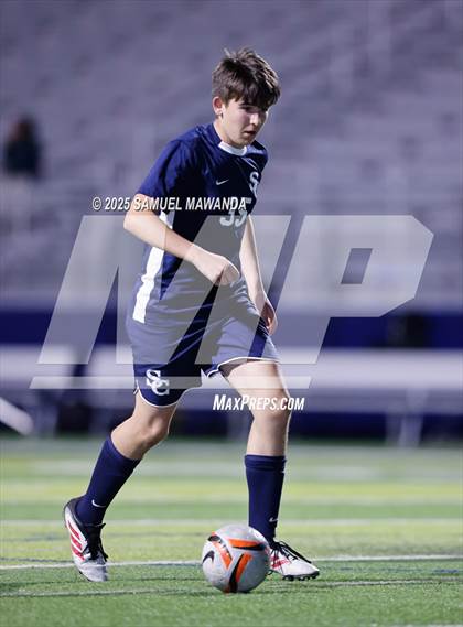 Thumbnail 1 in Cleveland @ Sierra Canyon photogallery.