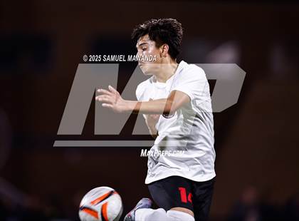 Thumbnail 1 in Cleveland @ Sierra Canyon photogallery.