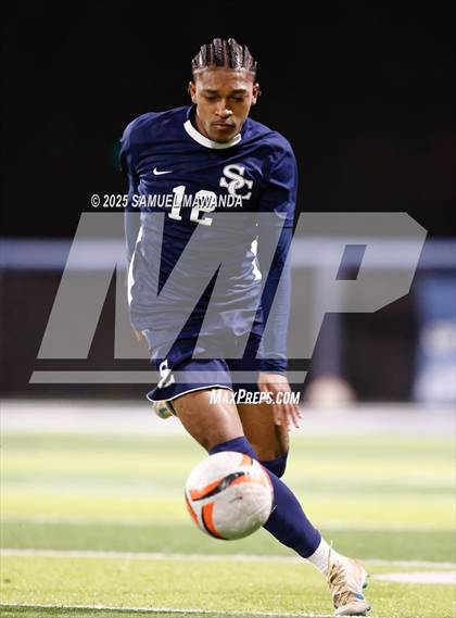 Thumbnail 1 in Cleveland @ Sierra Canyon photogallery.