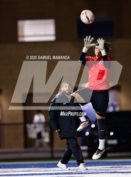 Thumbnail 1 in Cleveland @ Sierra Canyon photogallery.