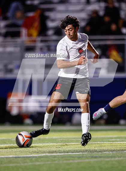 Thumbnail 2 in Cleveland @ Sierra Canyon photogallery.