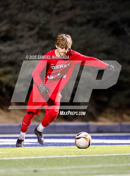 Thumbnail 2 in Cleveland @ Sierra Canyon photogallery.