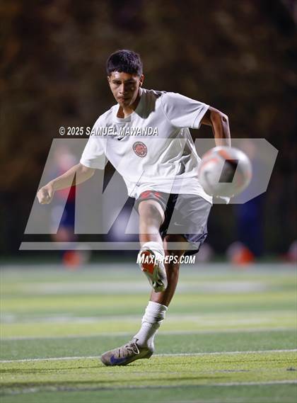 Thumbnail 2 in Cleveland @ Sierra Canyon photogallery.