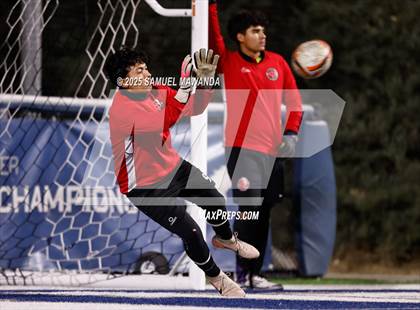 Thumbnail 3 in Cleveland @ Sierra Canyon photogallery.