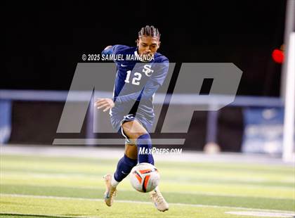 Thumbnail 2 in Cleveland @ Sierra Canyon photogallery.