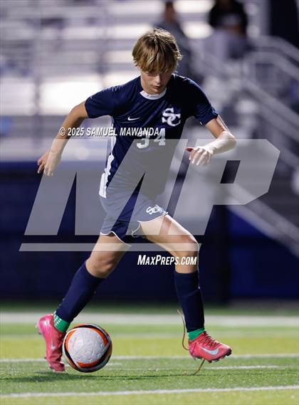 Thumbnail 2 in Cleveland @ Sierra Canyon photogallery.