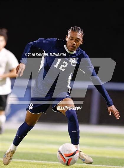 Thumbnail 1 in Cleveland @ Sierra Canyon photogallery.