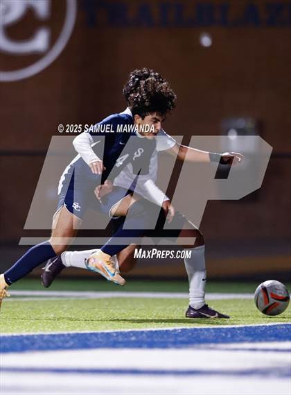 Thumbnail 2 in Cleveland @ Sierra Canyon photogallery.