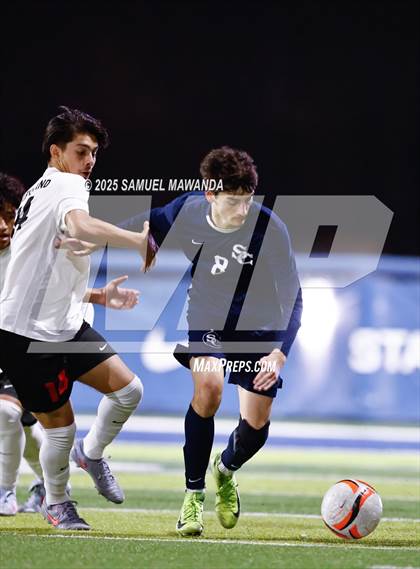 Thumbnail 1 in Cleveland @ Sierra Canyon photogallery.