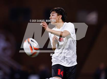 Thumbnail 3 in Cleveland @ Sierra Canyon photogallery.