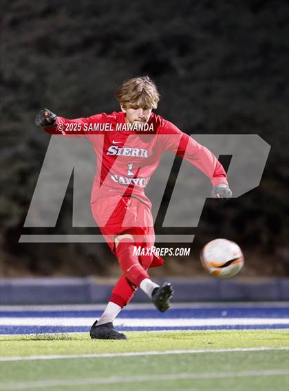 Thumbnail 1 in Cleveland @ Sierra Canyon photogallery.