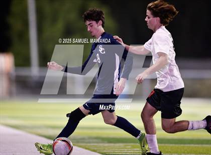 Thumbnail 2 in Cleveland @ Sierra Canyon photogallery.