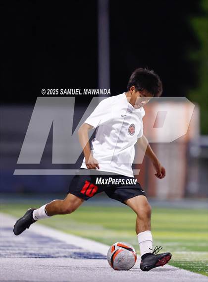 Thumbnail 3 in Cleveland @ Sierra Canyon photogallery.