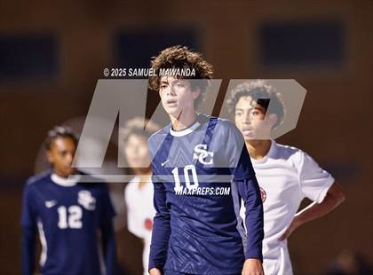 Thumbnail 1 in Cleveland @ Sierra Canyon photogallery.