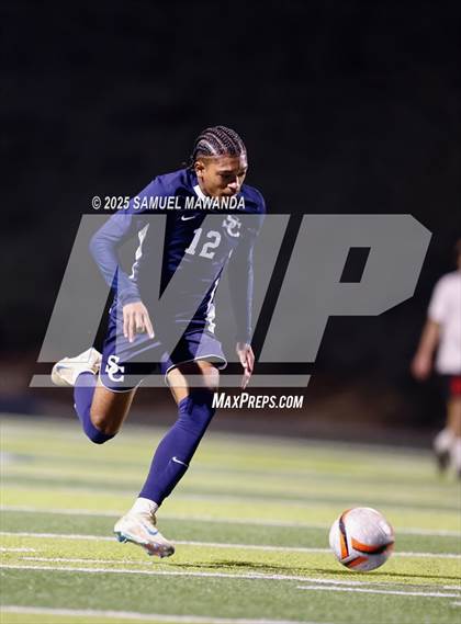 Thumbnail 1 in Cleveland @ Sierra Canyon photogallery.