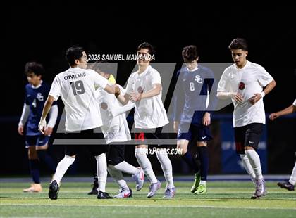 Thumbnail 1 in Cleveland @ Sierra Canyon photogallery.