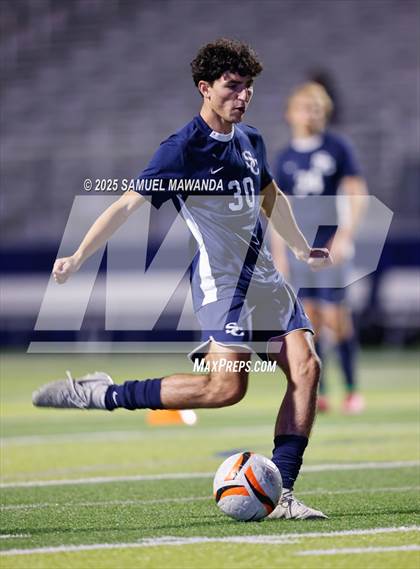 Thumbnail 3 in Cleveland @ Sierra Canyon photogallery.