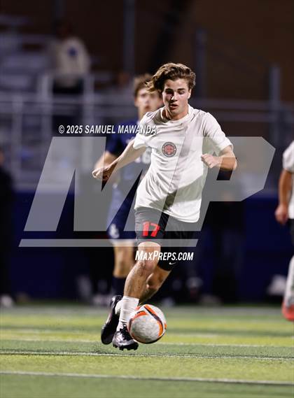 Thumbnail 1 in Cleveland @ Sierra Canyon photogallery.