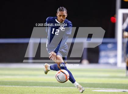 Thumbnail 3 in Cleveland @ Sierra Canyon photogallery.