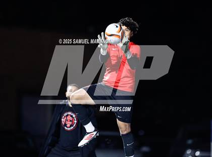 Thumbnail 3 in Cleveland @ Sierra Canyon photogallery.