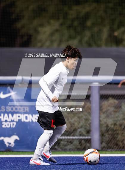 Thumbnail 2 in Cleveland @ Sierra Canyon photogallery.